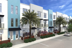 12 New Residential Real Estate Projects In Oakland Park