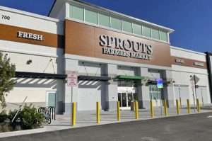 New Sprouts Opening in Old Kmart Location