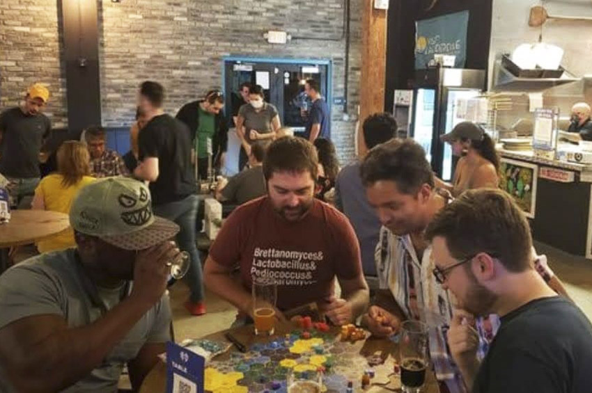 Games That Will Inspire More Game Nights - Meetup Blog