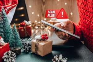 7 Tips to Avoid Holiday Scams