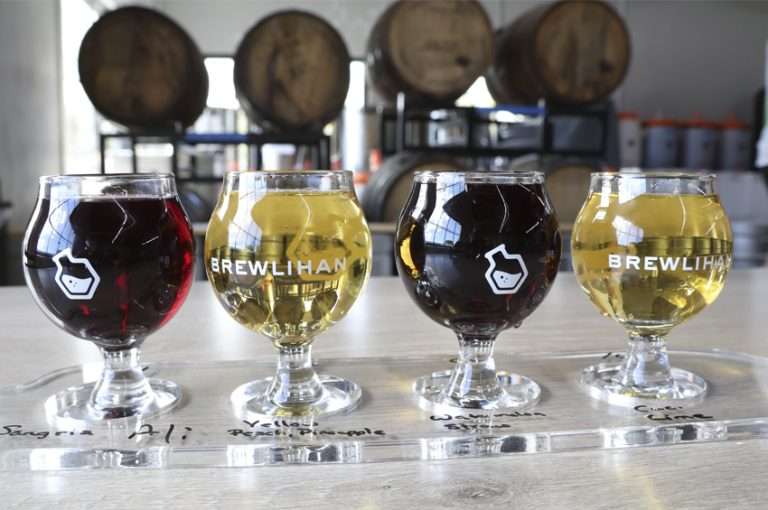 Oakland Park's First Meadery, Brewlihan, Celebrates Grand Opening