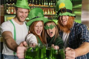 Places to Celebrate St. Patrick’s Day In and Around Oakland Park