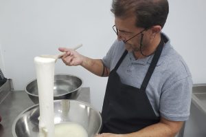 The Art of Homemade Cheese Finds a Home in South Florida