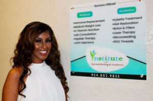 Institute for Optimal Healing and Aesthetics: A Care Center You Can Trust
