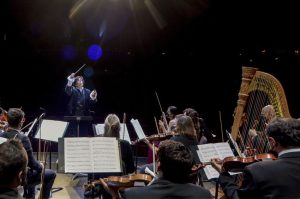 South Florida Symphony Orchestra Reinvigorates Love for Classical Music