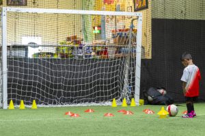 Americas Got Soccer: Florida’s Largest Indoor Soccer Facility